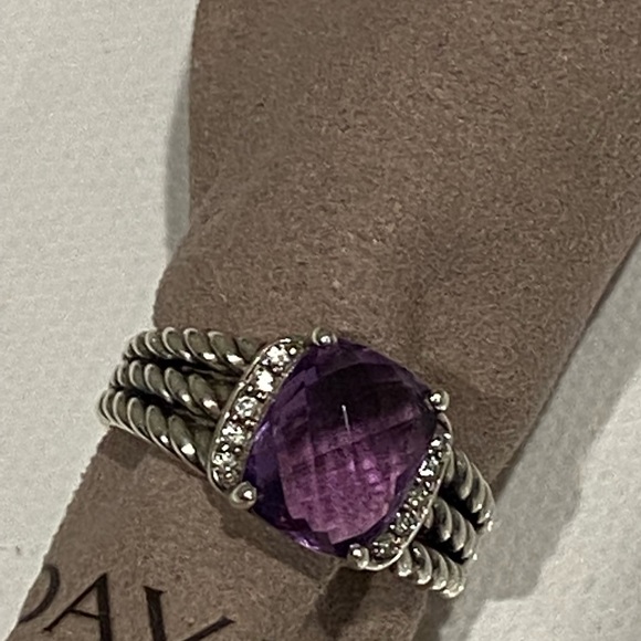 David yurman SOLD - Picture 5 of 9